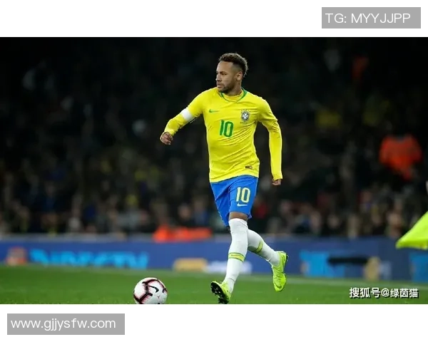 莫拉塔与内马尔的巅峰对决谁将成为球场上的绝对主宰